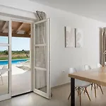 Meli Comfortable Villa