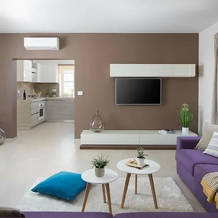 Meli Comfortable * Vodnjan