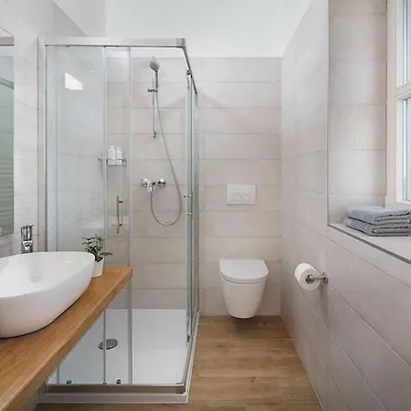 Villa Meli Comfortable