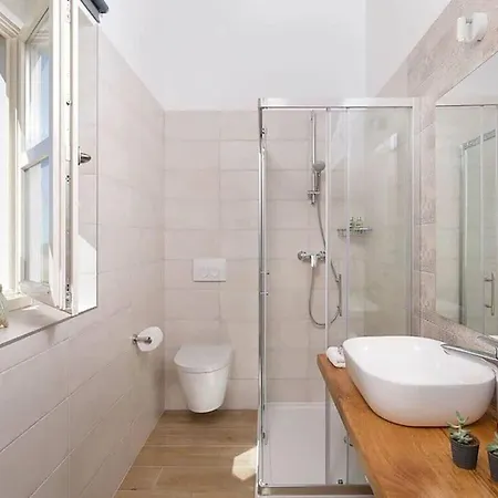 Villa Meli Comfortable