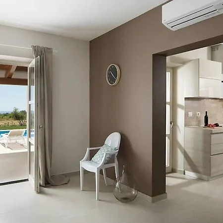 Villa Meli Comfortable *