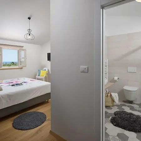 Meli Comfortable Villa Vodnjan
