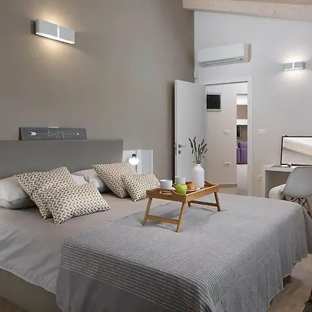 Meli Comfortable Vodnjan