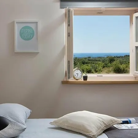 Meli Comfortable Villa