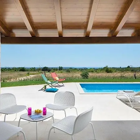 Villa Meli Comfortable