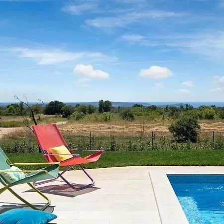 Meli Comfortable * Vodnjan