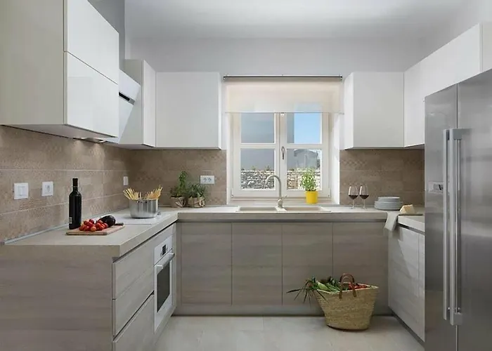 Villa Meli Comfortable Vodnjan