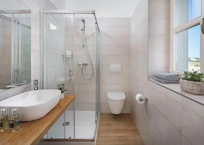 Villa Meli Comfortable