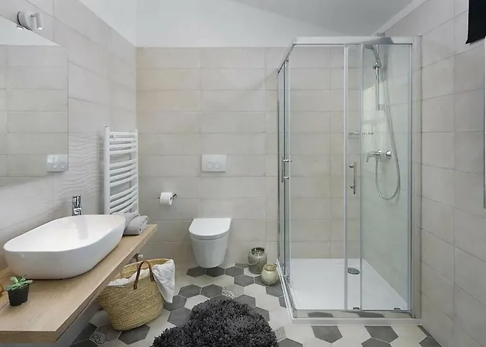 Meli Comfortable Villa Vodnjan
