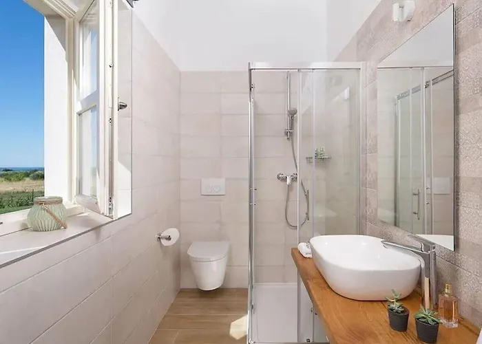 Villa Meli Comfortable