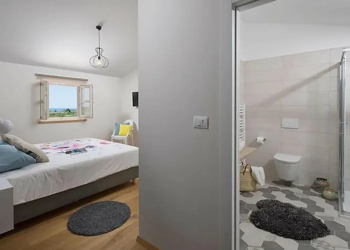 Meli Comfortable Villa Vodnjan