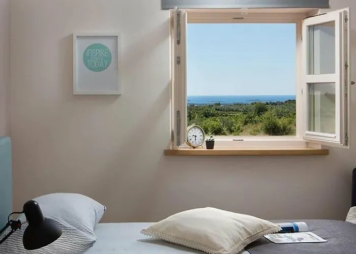 Meli Comfortable Villa