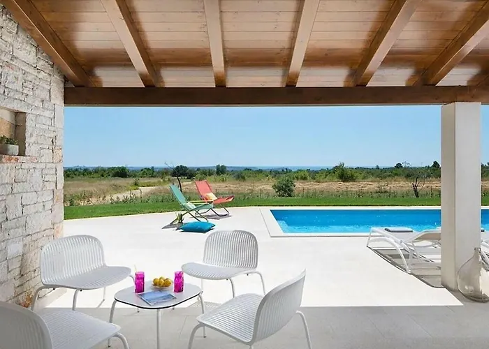 Villa Meli Comfortable