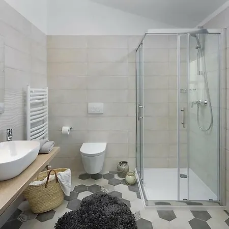 Meli Comfortable Vila Vodnjan