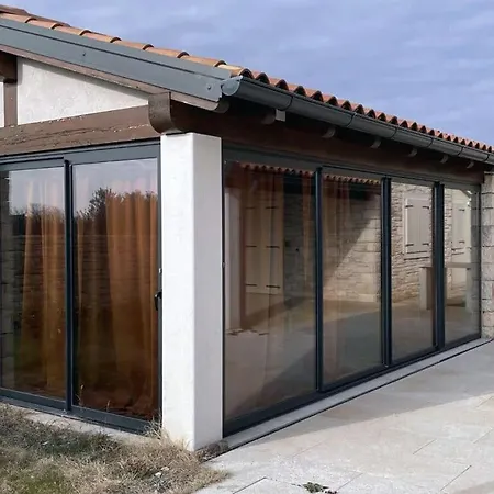Vila Meli Comfortable Vodnjan